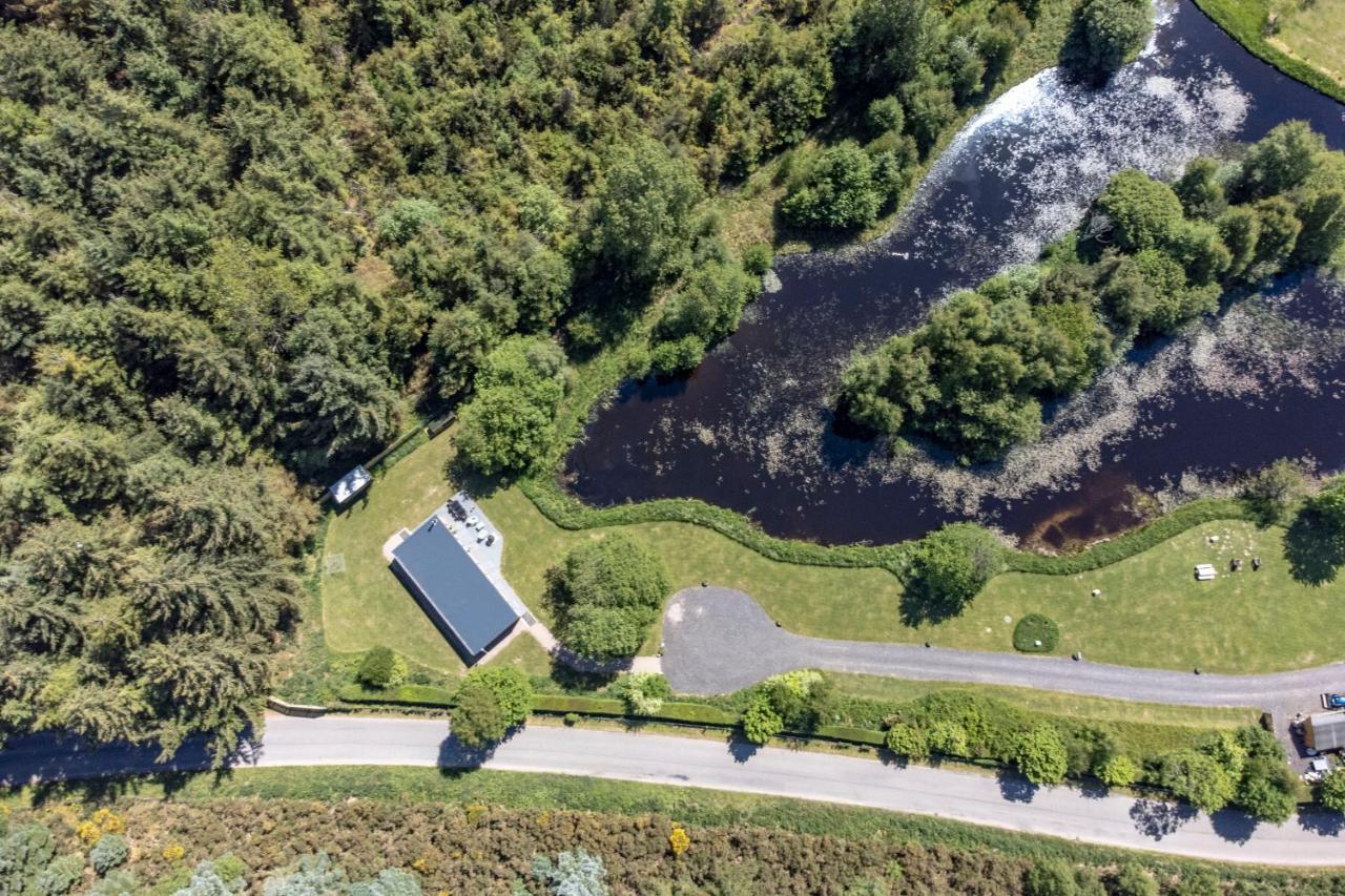 The Lochan Rafford Exterior photo
